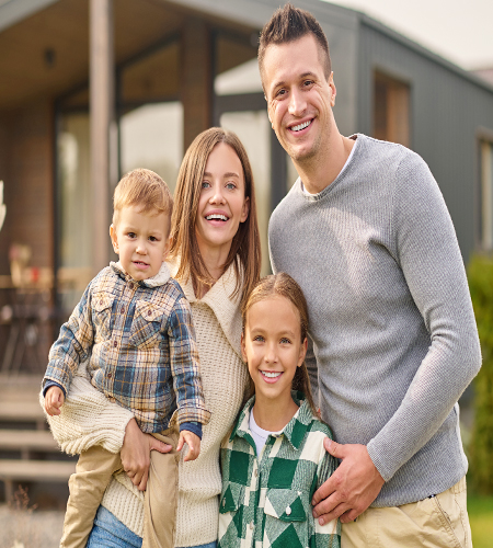 Family Problem Market Expansion<br />