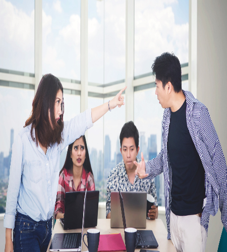 Enemies Solutions Education Problem